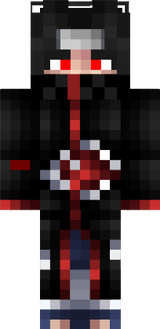 ITACHI UCHIHA