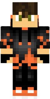 Rayvaul Skin (short sleeve jacket)