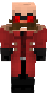 eggman skin