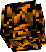 Golden Stone