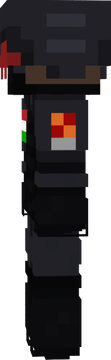 END Company Soldier