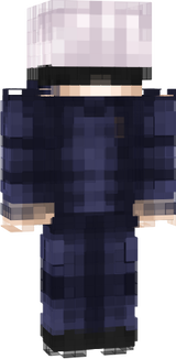 satrou gojo