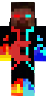 New Skin