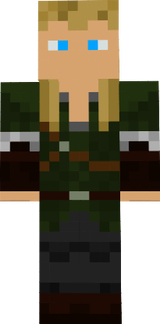 male elf
