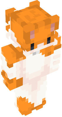 Preview of texture: kedi