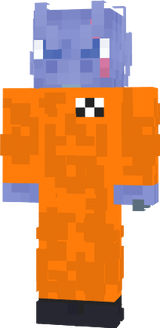 Defon prisoner