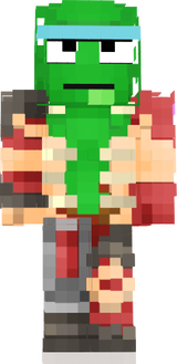 paçoca