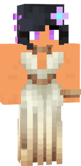 Mia Gemscale (Goddess)