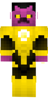 Sinestro