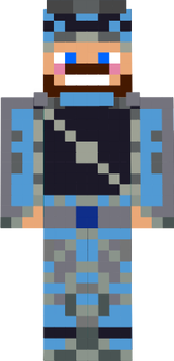 Belgrim Demanna