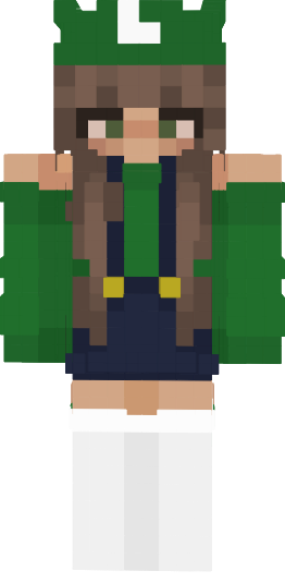 Preview of texture: luigi !!