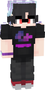 ANI RED EYES