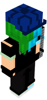 hat