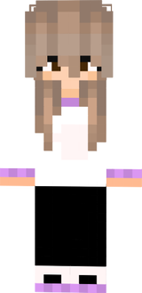 Skin one final