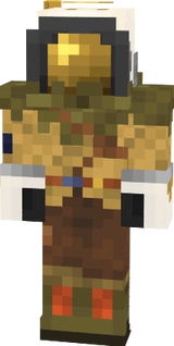 Garoto Indaial