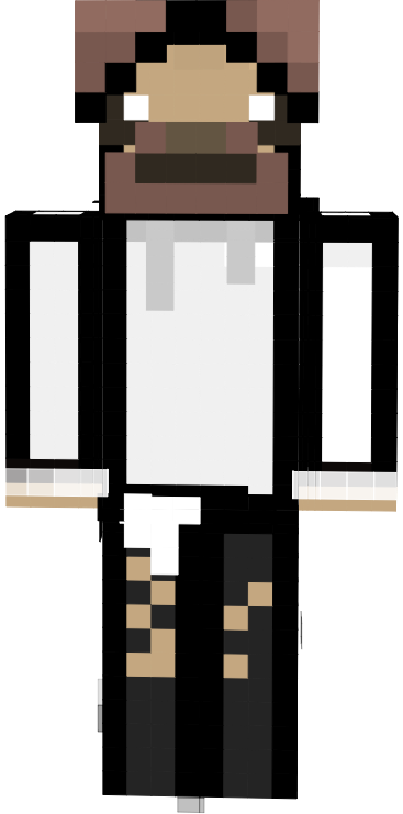 Preview of texture: pug anime