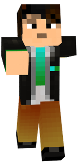 man