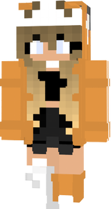 foxy