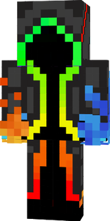skin Magical2115