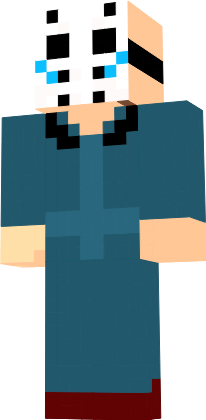 Preview of texture: jason part5