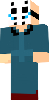 jason part5