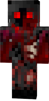 red death