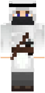 mcskin