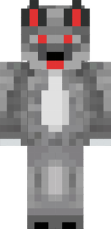 wolf