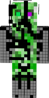 scawy