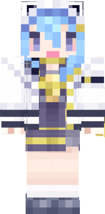 Preview of texture: Blui