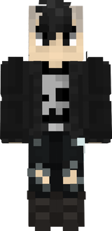 METAL