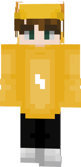 MY MAIN SKIN