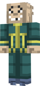 shigechiCool