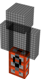 mini tnt skin