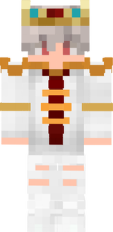 king