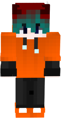 Preview of texture: el_ninja_pro