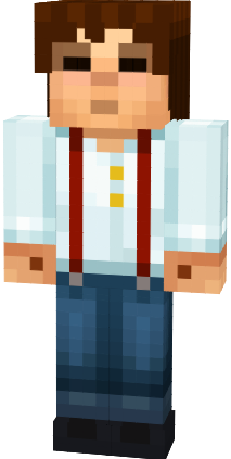 Preview of texture: Jesse Normal