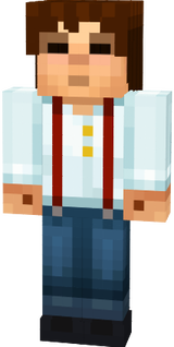 Jesse Normal