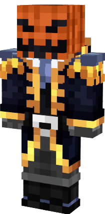 Preview of texture: Skin 3