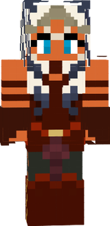 Ahsoka Tano