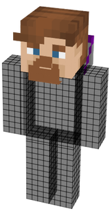 Hurg head