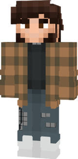 LoganBrownFlanel