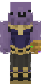 tanos