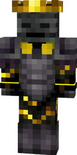 king