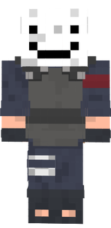 KAKASHI