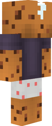 Preview of texture: aCookieGod