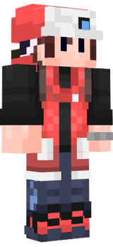 pokemon trainer fnf