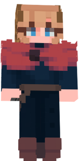 grim ally