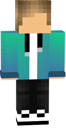 Preview of texture: Blender Skin
