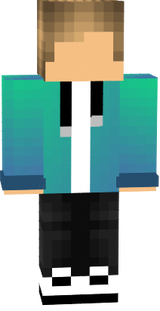 Blender Skin